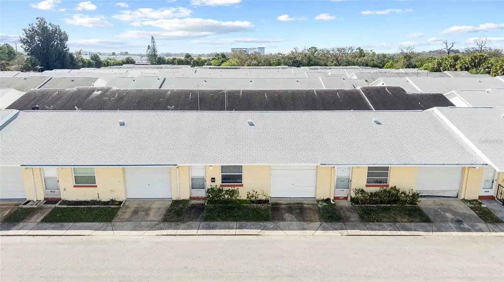 4930 Hazner Street New Port Richey FL 34652