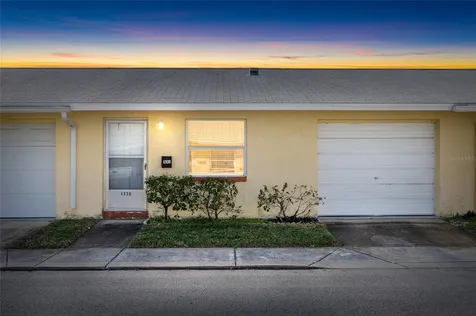 4930 Hazner Street New Port Richey FL 34652