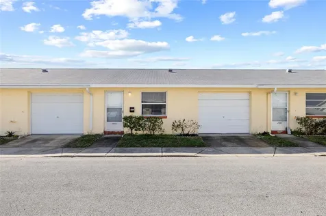 4930 Hazner Street New Port Richey FL 34652