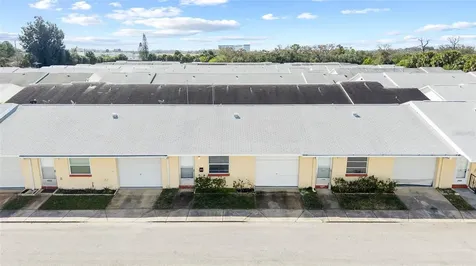 4930 Hazner Street New Port Richey FL 34652