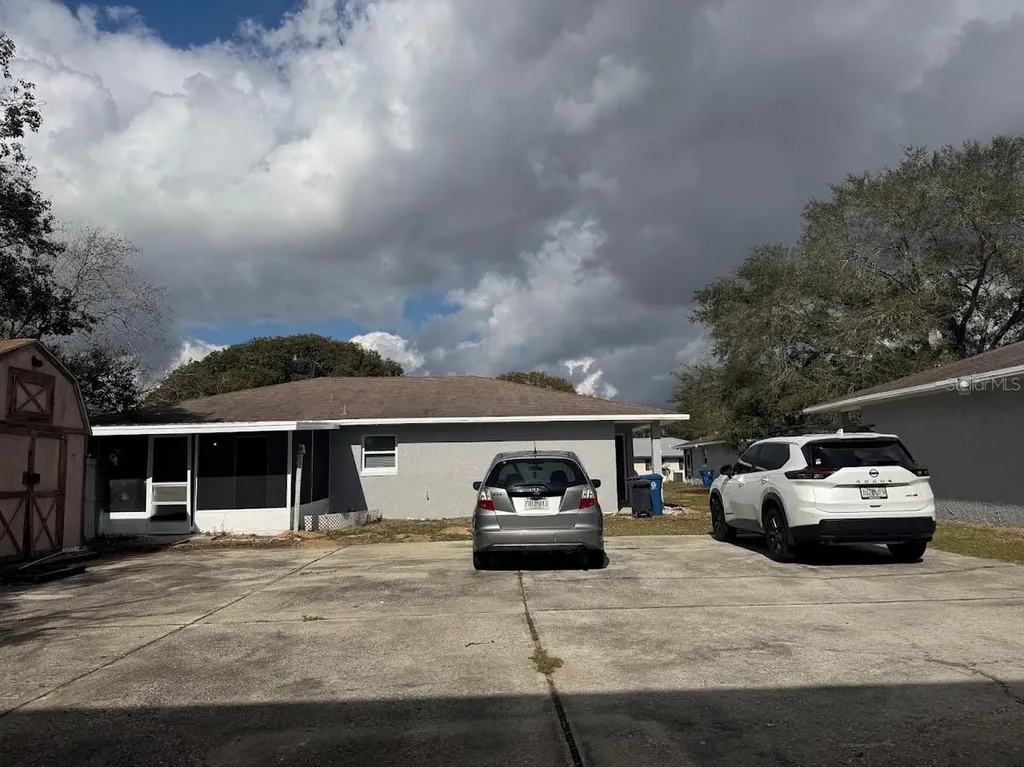 1916 Verano Drive Haines City FL 33844