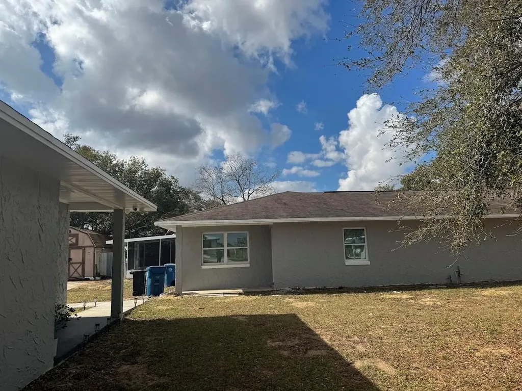 1916 Verano Drive Haines City FL 33844