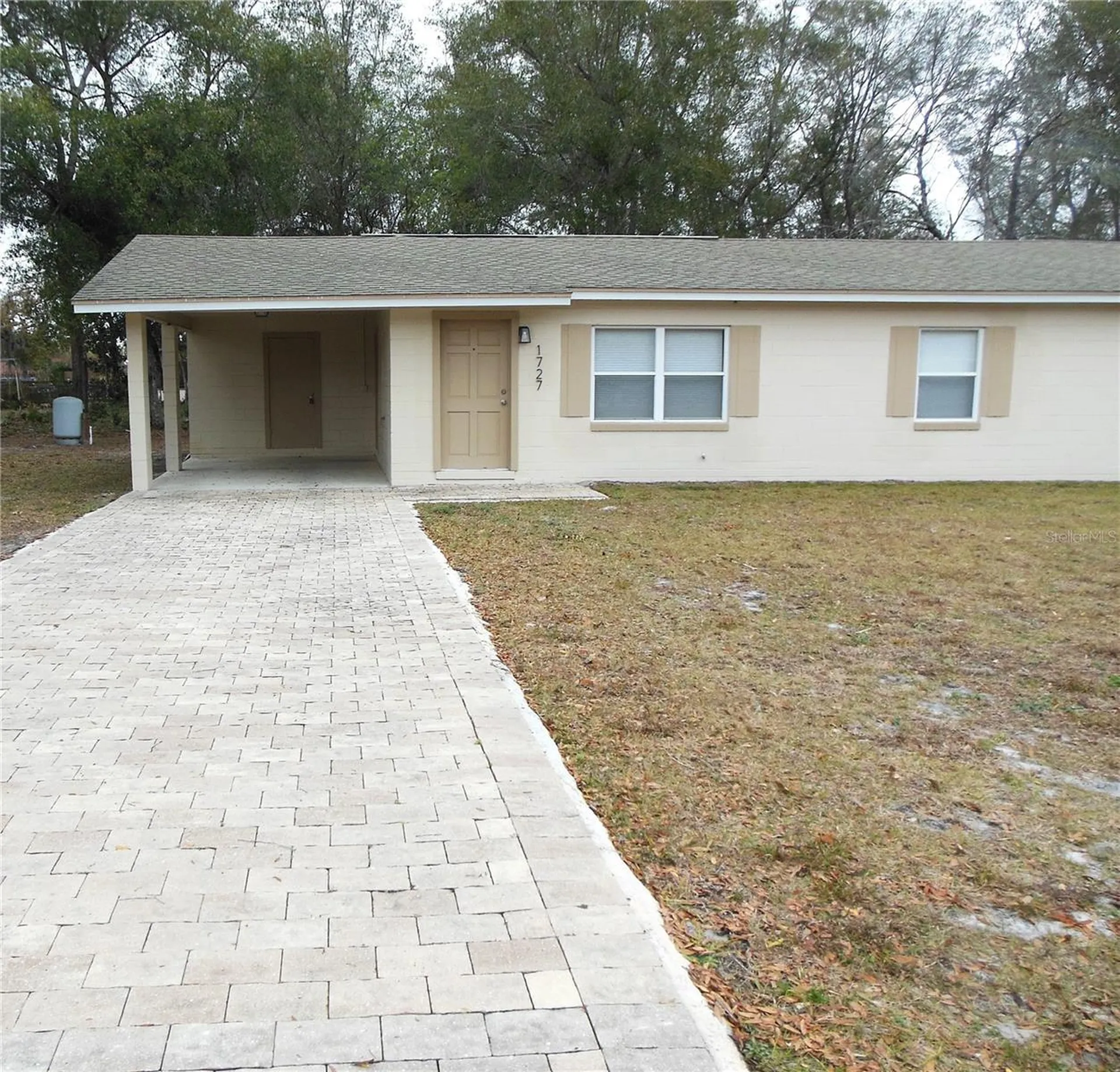 1727 Pine Avenue Deland FL 32724