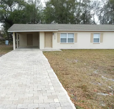 1727 Pine Avenue Deland FL 32724