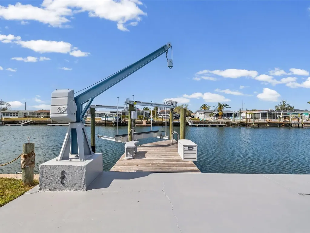 12809 4th Isle Hudson FL 34667