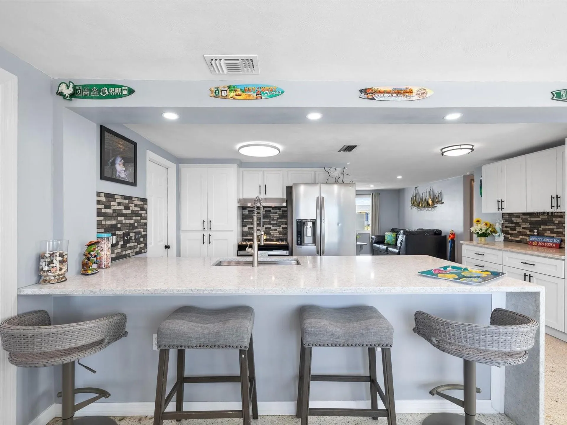 12809 4th Isle Hudson FL 34667