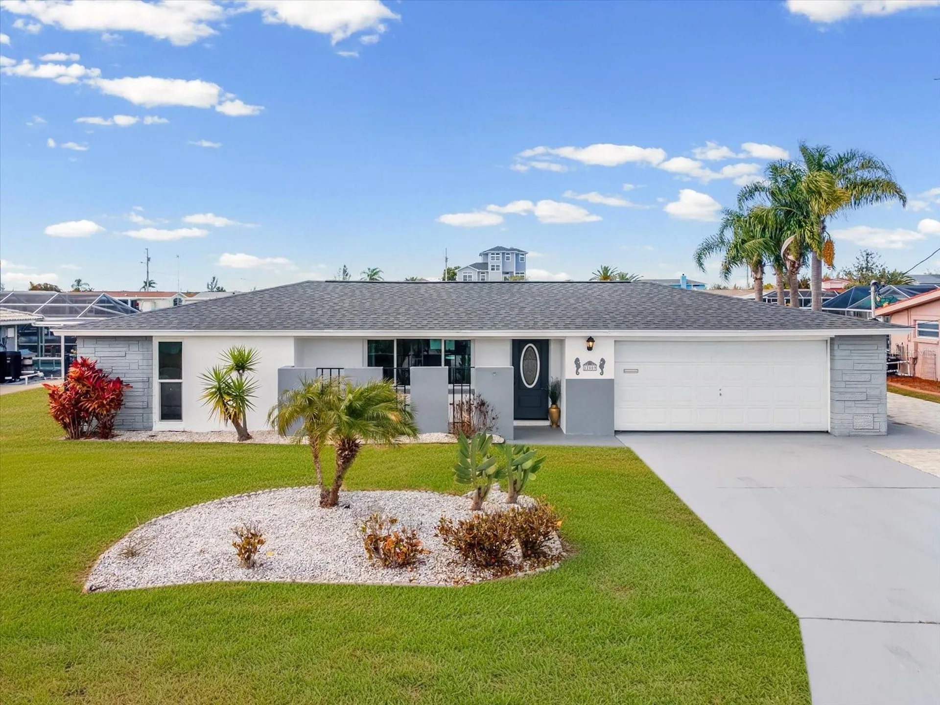 12809 4th Isle Hudson FL 34667