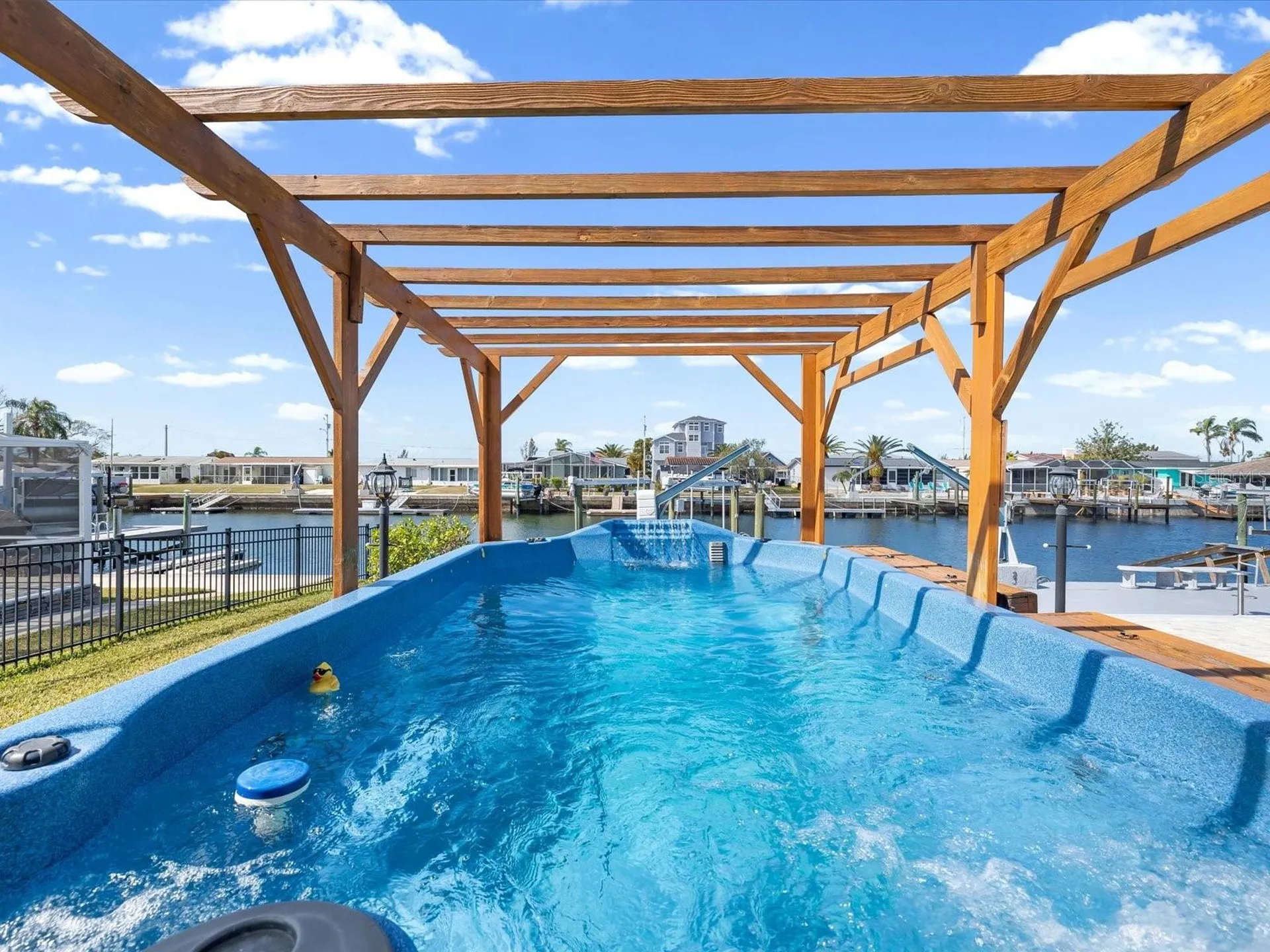 12809 4th Isle Hudson FL 34667