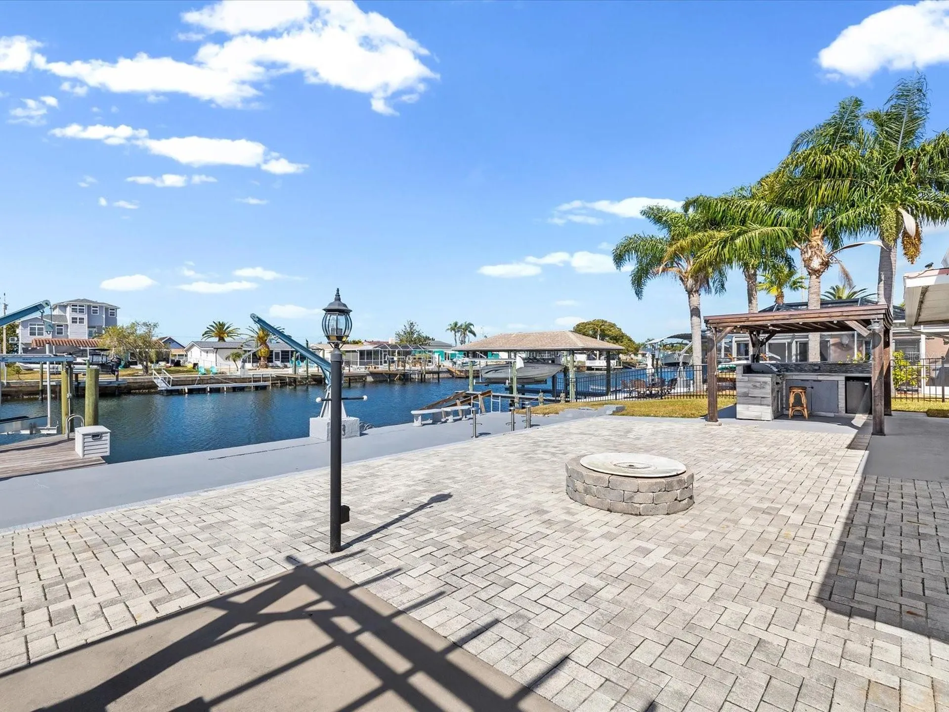 12809 4th Isle Hudson FL 34667