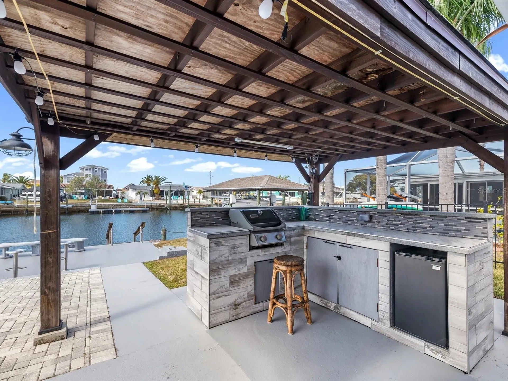 12809 4th Isle Hudson FL 34667
