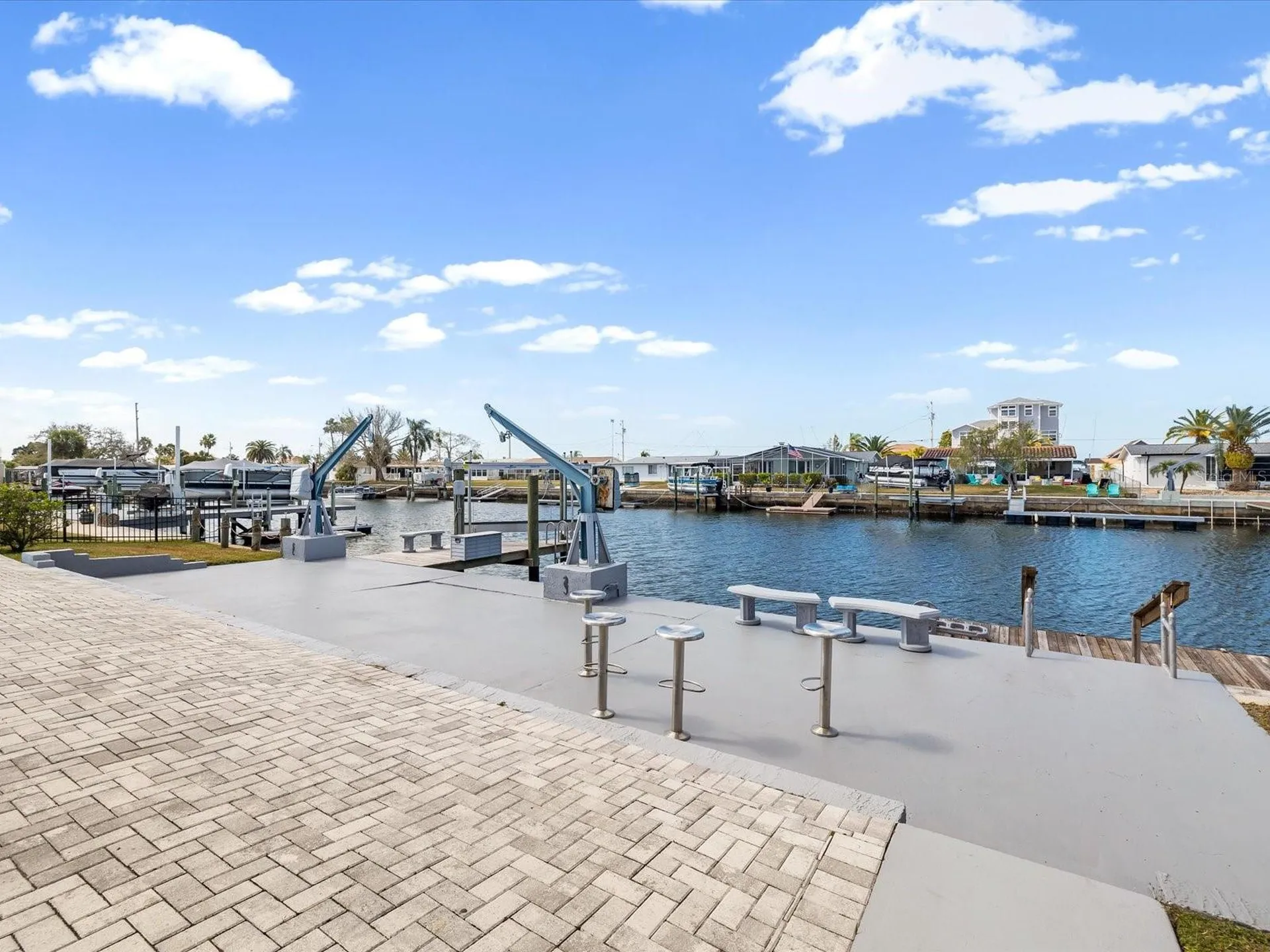 12809 4th Isle Hudson FL 34667