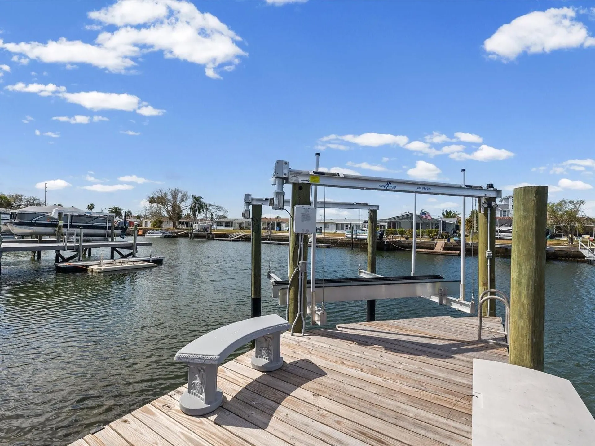 12809 4th Isle Hudson FL 34667