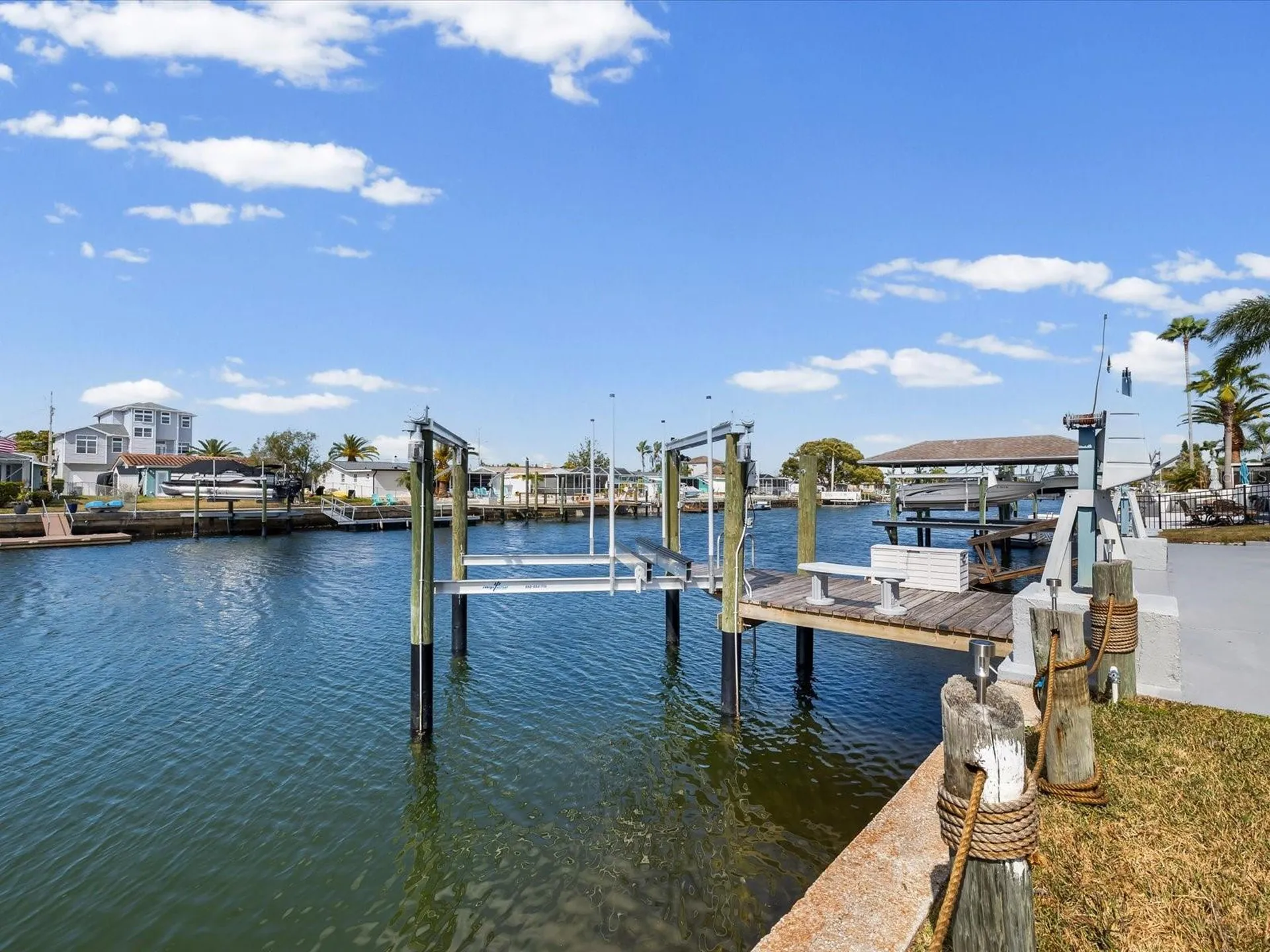 12809 4th Isle Hudson FL 34667