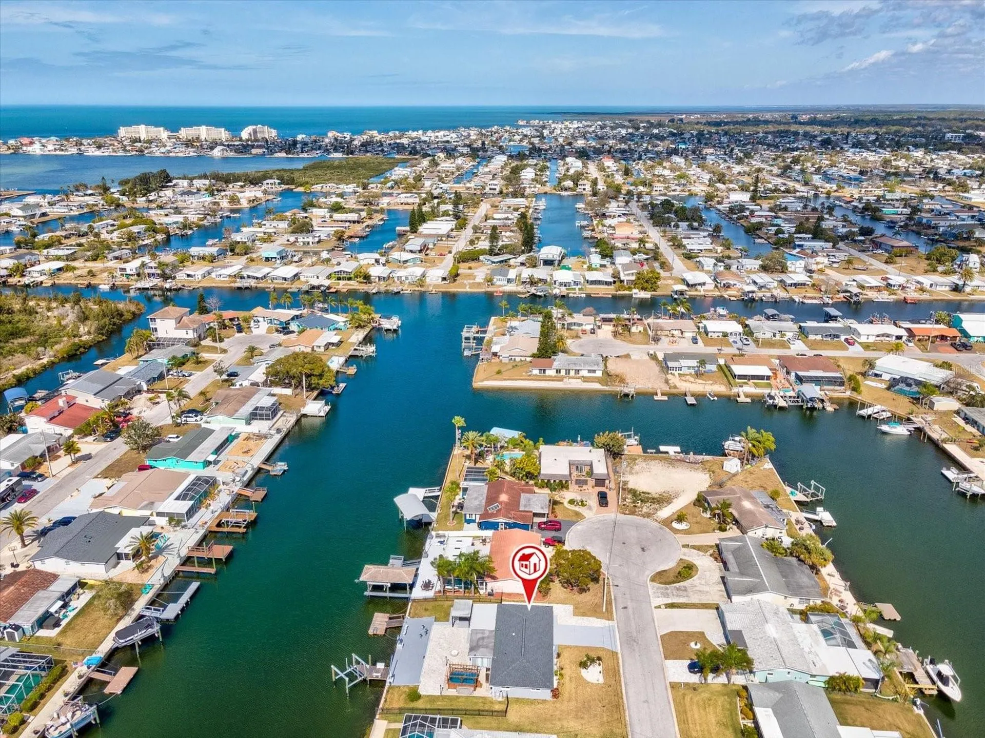 12809 4th Isle Hudson FL 34667
