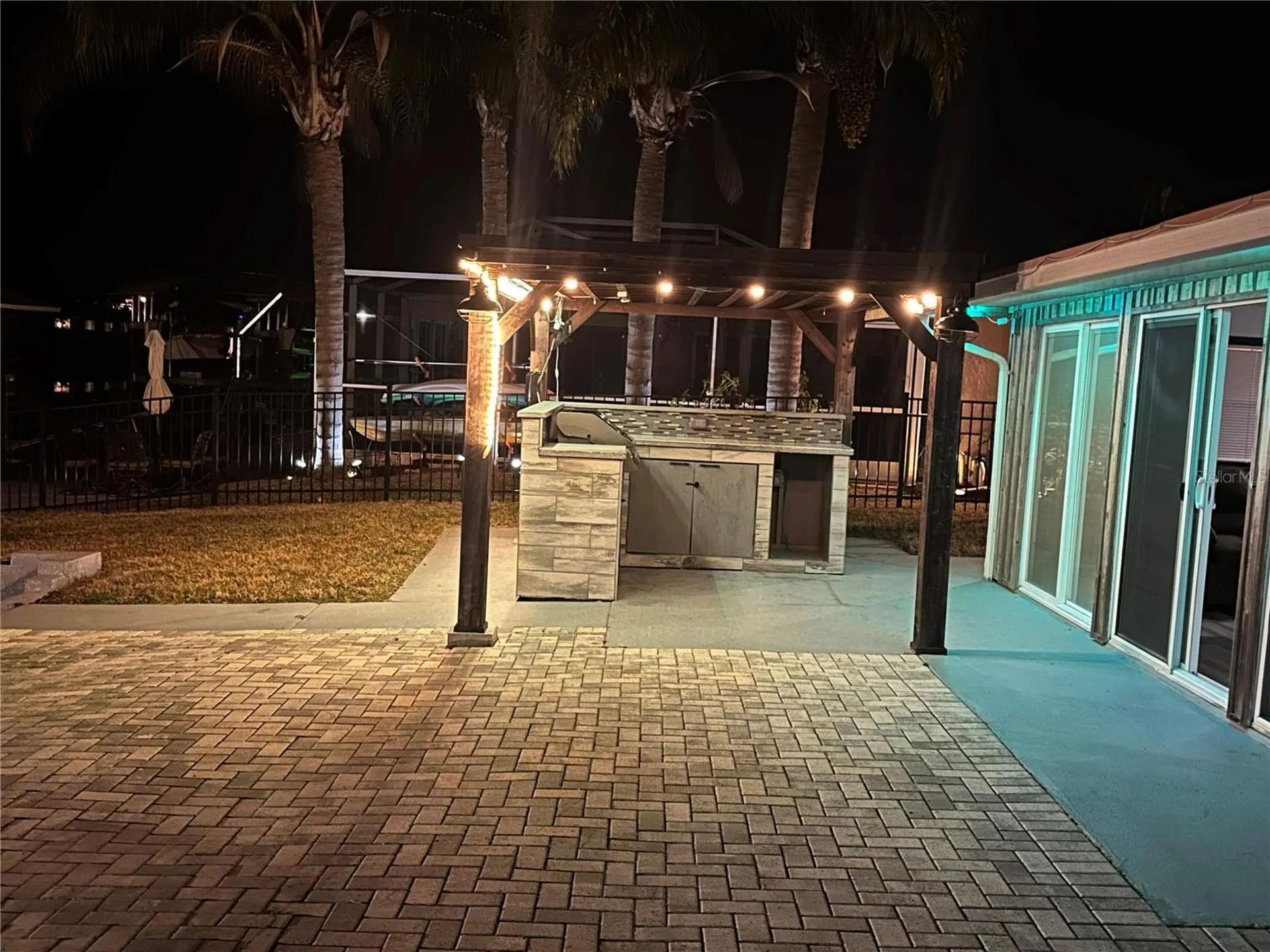 12809 4th Isle Hudson FL 34667