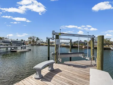 12809 4th Isle Hudson FL 34667