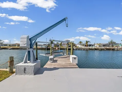 12809 4th Isle Hudson FL 34667