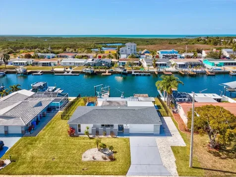 12809 4th Isle Hudson FL 34667
