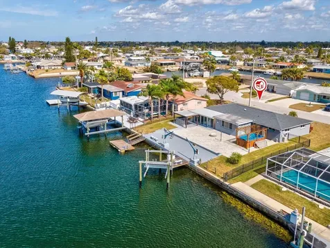 12809 4th Isle Hudson FL 34667