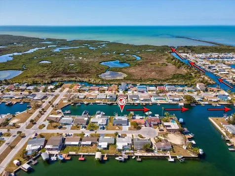 12809 4th Isle Hudson FL 34667