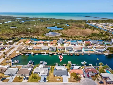 12809 4th Isle Hudson FL 34667