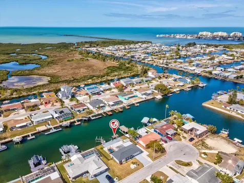 12809 4th Isle Hudson FL 34667