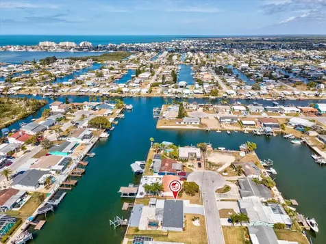 12809 4th Isle Hudson FL 34667