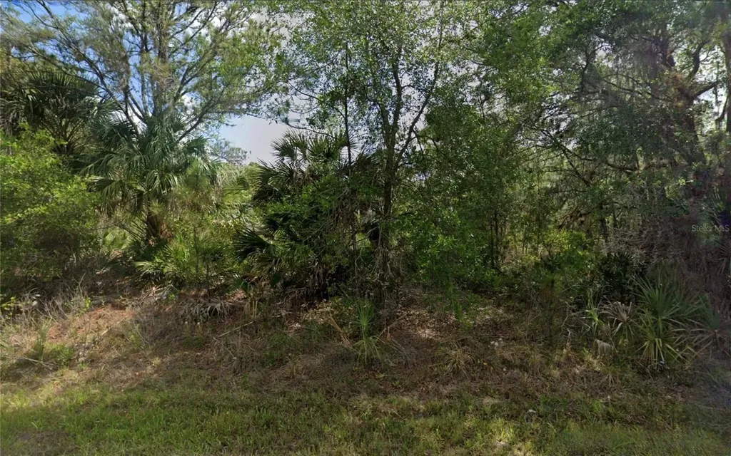 1513 Candy Lane Port Charlotte FL 33953