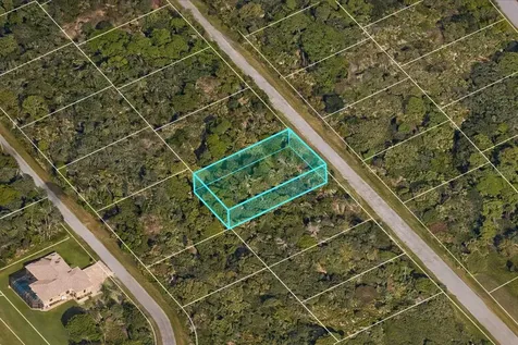 1513 Candy Lane Port Charlotte FL 33953