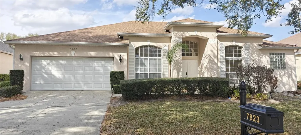 7823 Fernleaf Drive Orlando FL 32836