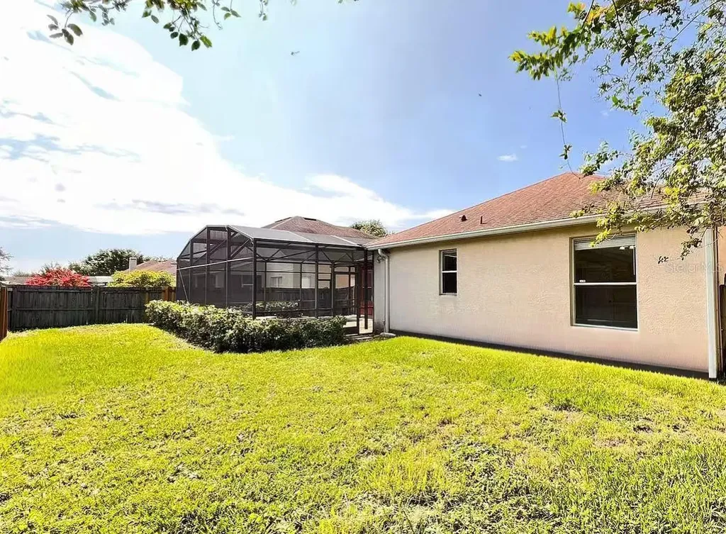 7823 Fernleaf Drive Orlando FL 32836