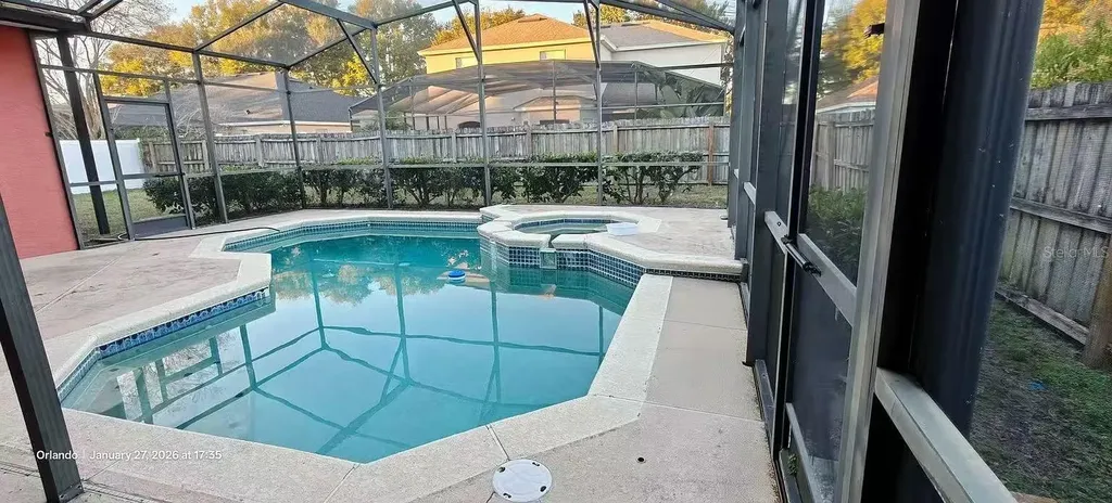 7823 Fernleaf Drive Orlando FL 32836
