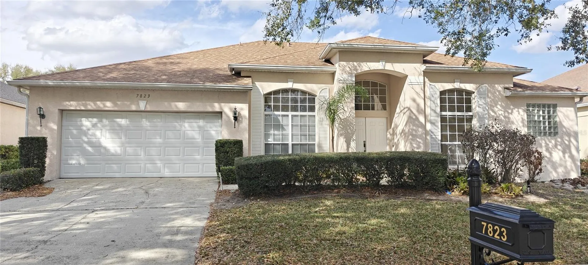 7823 Fernleaf Drive Orlando FL 32836