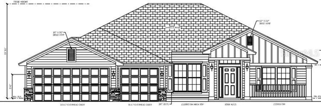 461 SW Bellflower Drive Lake City FL 32024