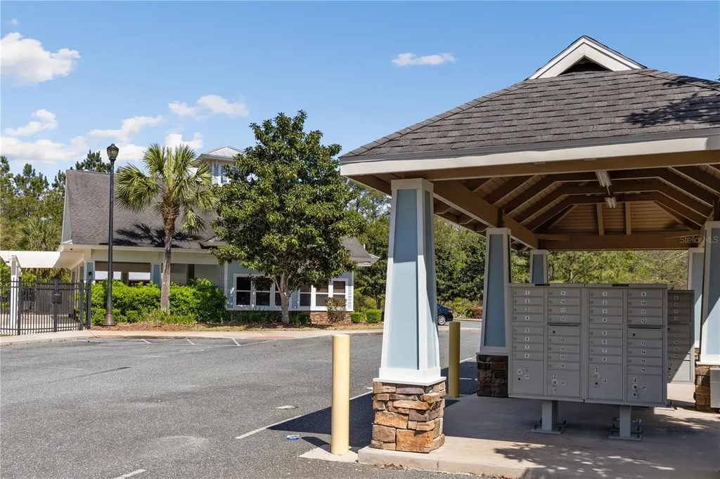461 SW Bellflower Drive Lake City FL 32024