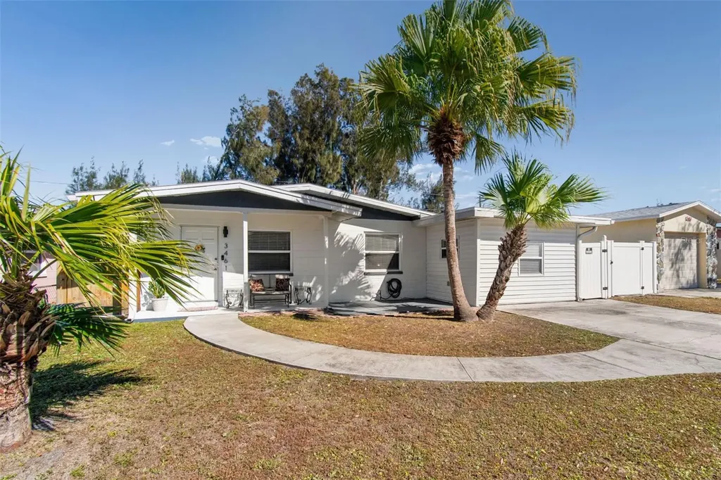 3461 Beechwood Terrace N Pinellas Park FL 33781