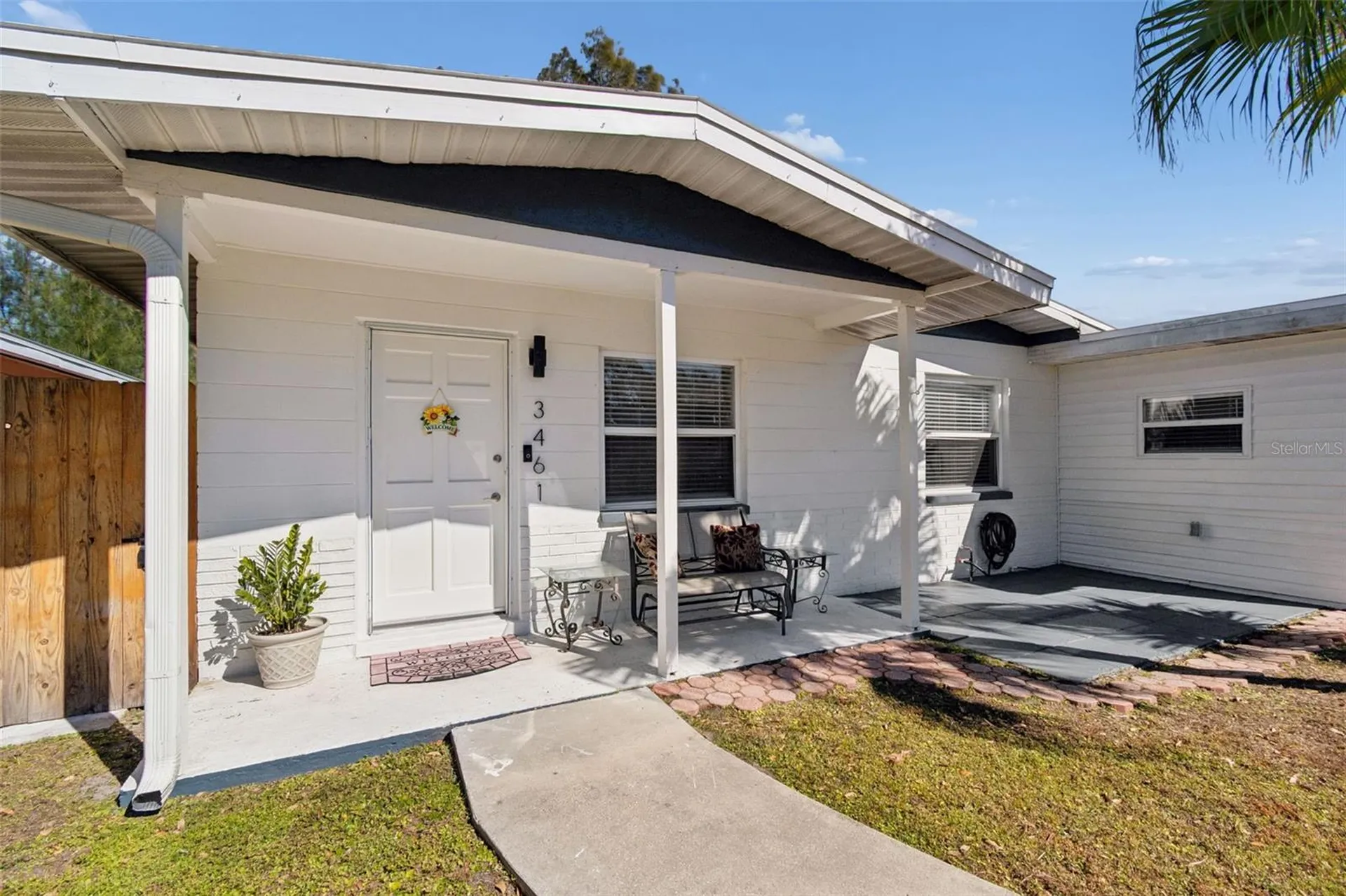 3461 Beechwood Terrace N Pinellas Park FL 33781