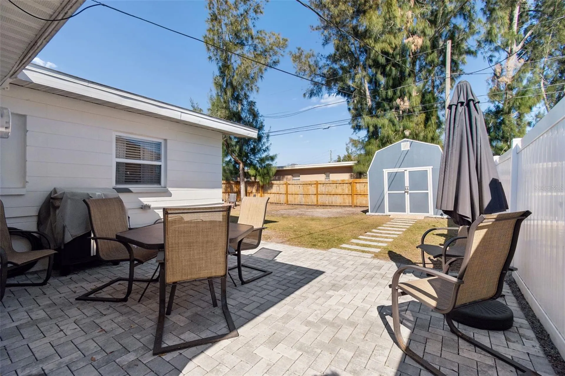 3461 Beechwood Terrace N Pinellas Park FL 33781