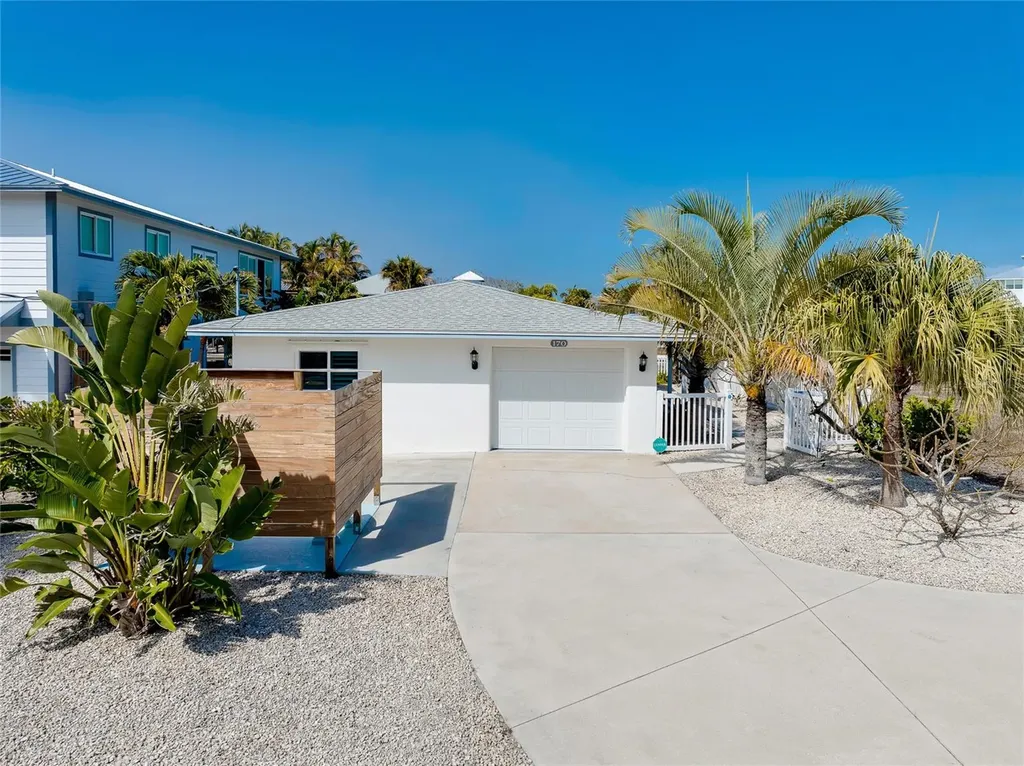 170 Mockingbird Lane Englewood FL 34223