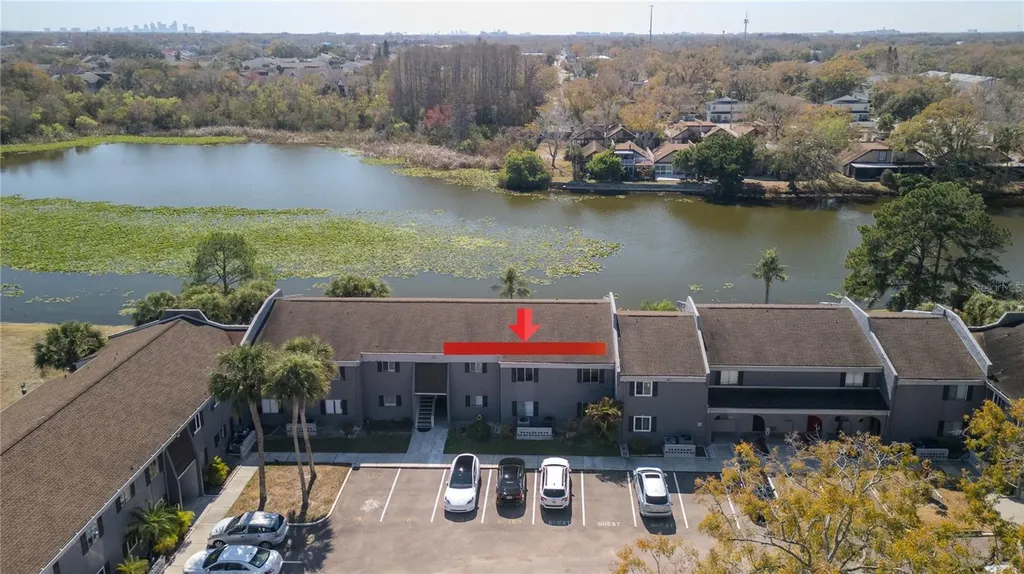 4036 Cortez Drive Tampa FL 33614