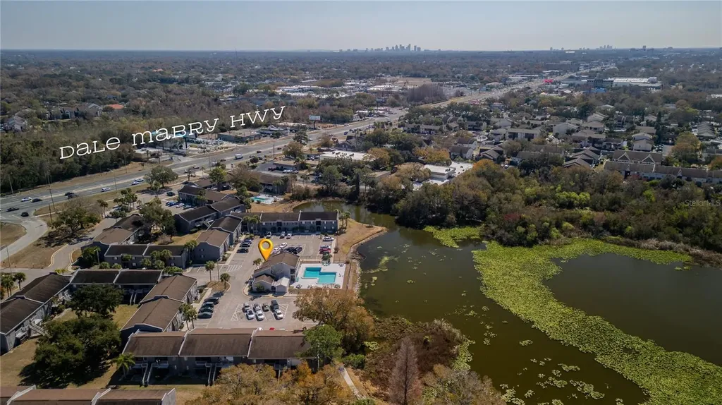4036 Cortez Drive Tampa FL 33614
