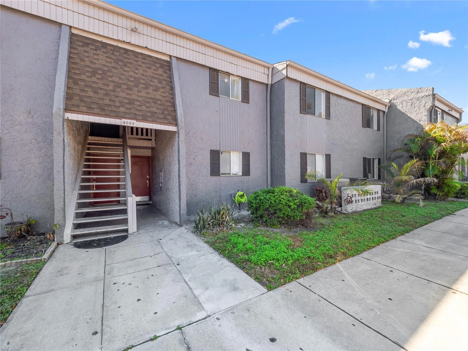 4036 Cortez Drive Tampa FL 33614