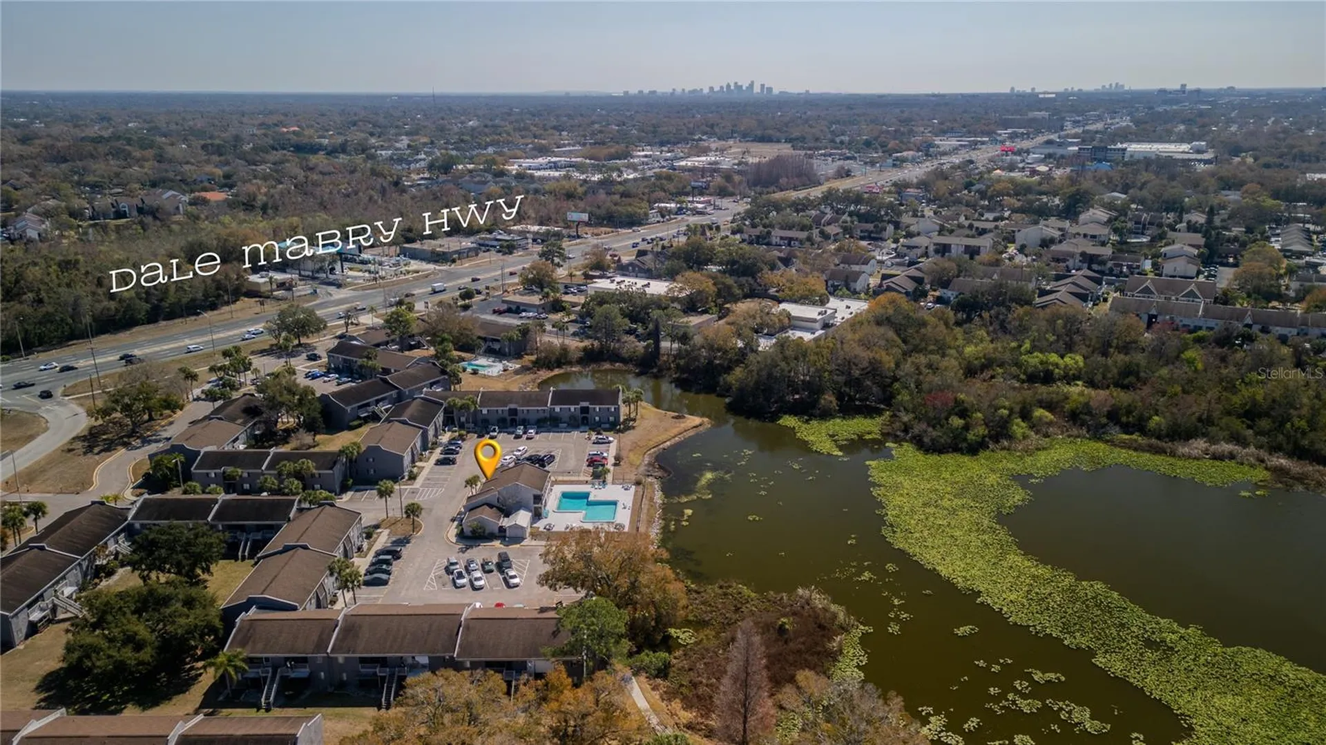 4036 Cortez Drive Tampa FL 33614