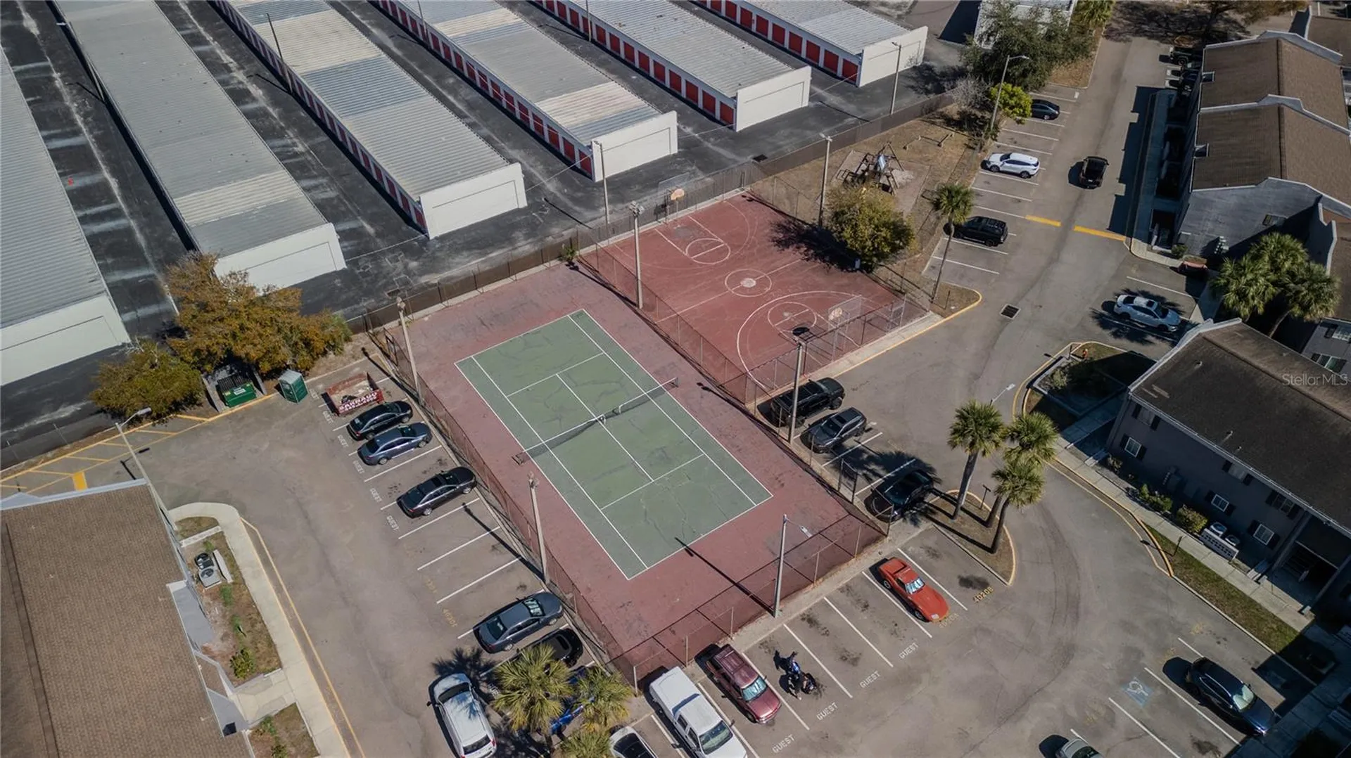 4036 Cortez Drive Tampa FL 33614