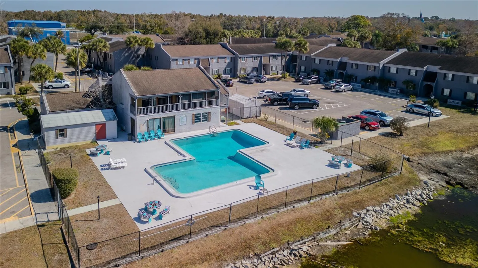 4036 Cortez Drive Tampa FL 33614