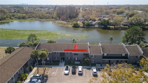 4036 Cortez Drive Tampa FL 33614