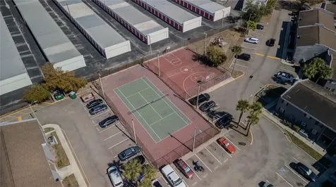 4036 Cortez Drive Tampa FL 33614