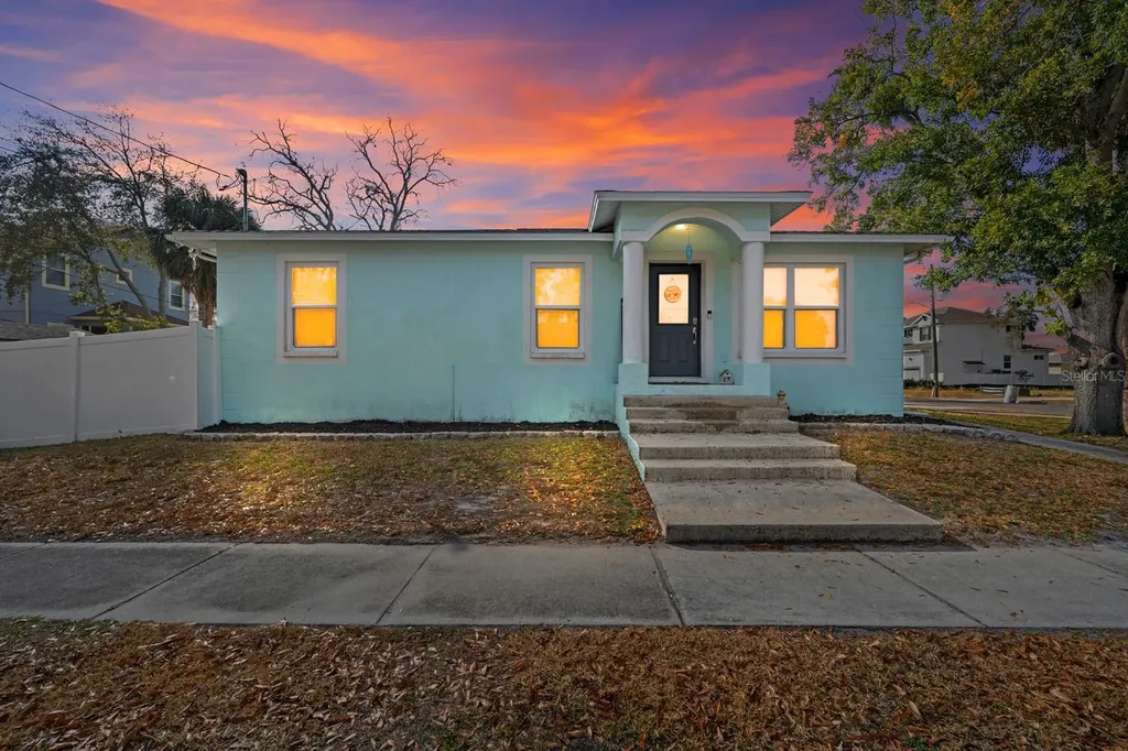 5316 W Idaho Street Tampa FL 33616