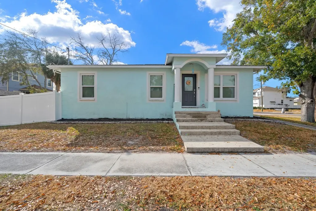 5316 W Idaho Street Tampa FL 33616