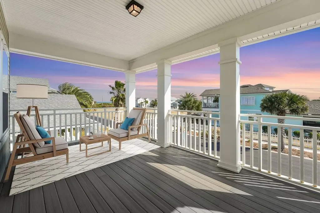 4 Hidden Treasure Drive Palm Coast FL 32137